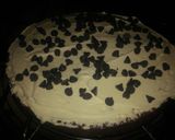 Foto del paso 8 de la receta: Torta chocolatosa