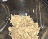 A picture of step 3 of Veg galouti kabab.