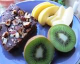 Gateau Au Chocolat Proteine De Aline Demolin Cookpad