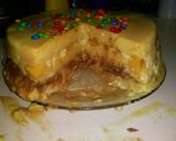 Foto del paso 3 de la receta: Vainillas y flan