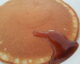 Foto langkah ke 4 dari resep Pancake.