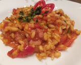 Lecsó recept fázis 3 fotója
