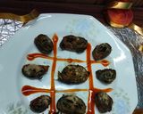 पतोडे(patode recipe in hindi) रेसिपी चरण 7 फोटो