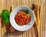 Foto langkah ke 7 dari resep Sambel Teri.