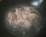 Foto langkah ke 1 dari resep Garang Asem Ayam.