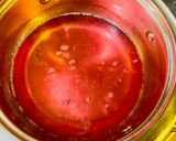 Gyümölcstorta recept fázis 3 fotója