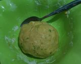 Foto langkah ke 1 dari resep Keripik bawang #Pertamaperdana.