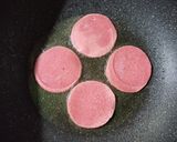 Foto langkah ke 1 dari resep 43. Burger Nasi.
