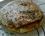 Foto del paso 10 de la receta: TORTILLAS Integrales rellenas de claras de huevo y pechuga...!