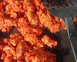 Foto del paso 2 de la receta: Alambre de salchichas y chorizo 🇲🇽😍😍