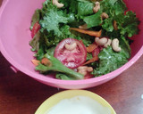 Foto del paso 4 de la receta: Aderezo cremoso de yogurt griego