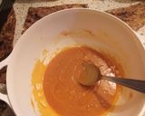 Foto del paso 3 de la receta: Budín de dulce de leche