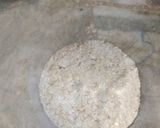 Foto del paso 1 de la receta: Waffles de avena y manzana🍎