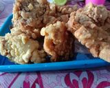 Foto langkah ke 6 dari resep Ayam KFC Kw.