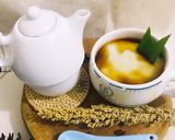 Foto langkah ke 5 dari resep Bubur sumsum tepung ketan Super Lembut.