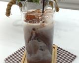Foto langkah ke 5 dari resep Ice Chocolate.