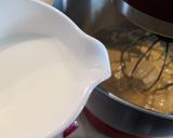 Une image de l'étape 4 de Cake salé mozarella tomates séchées et basilic 🇮🇹.