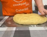 Foto del passaggio 7 della ricetta Brioche Intrecciate all’anice