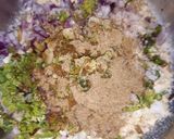 ছাতু পরোটা (chatu porota recipe in Bengali) রেসিপি ধাপ - 2 ছবি