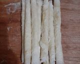 Foto langkah ke 4 dari resep Keju Aroma.