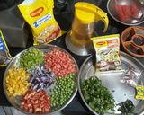 ઉપમેગી (Upmeggi recipe in Gujarati) રેસીપી સ્ટેપ1ફોટો