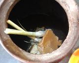 Foto langkah ke 2 dari resep Jamu Batuk Pilek.