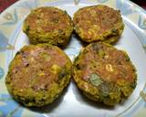 Multi grain patties recipe step 7 photo