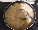 Foto langkah ke 2 dari resep 72.Kolak Pisang Kepok.
