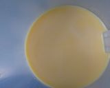 Foto langkah ke 4 dari resep Egg Tart.