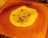 A picture of step 5 of Kulcha.