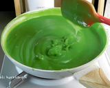 Foto langkah ke 4 dari resep Kue Bongko Padang.