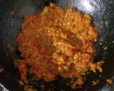 बेबी भरवा बैंगन(baby bharwa baingan recipe in hindi) रेसिपी चरण 3 फोटो