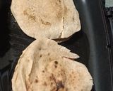A picture of step 4 of Potato Hawawshi 🍴.