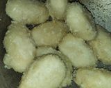 Foto langkah ke 4 dari resep Getas.
