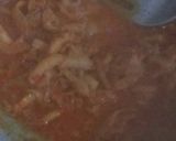 Foto langkah ke 1 dari resep Sambal Jamur Tiram.
