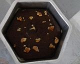 બ્રાઉની (Brownie Recipe In Gujarati) રેસીપી સ્ટેપ3ફોટો
