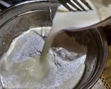 Foto langkah ke 1 dari resep °Mochi susu legit• 🥛🐄.