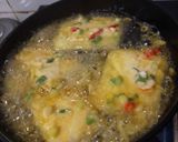 Foto langkah ke 3 dari resep Tempe Mendoan.