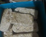 Foto langkah ke 1 dari resep Tempe jeletot.