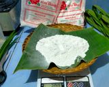 Foto langkah ke 3 dari resep 1048. Kue Putu Bambu.