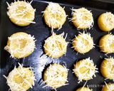 Foto langkah ke 4 dari resep Thumbprint Cookies.