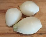 Foto del paso 1 de la receta: Cebollas caramelizadas