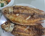 Foto langkah ke 2 dari resep Pesmol Ikan Nila.