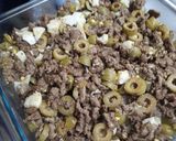 Foto del paso 3 de la receta: Pastel de papa! fácil y rico!