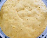 A picture of step 5 of Nylon khaman.