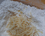 Foto del paso 2 de la receta: Chipá calentito para la hora del mate 🧉