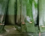 Foto langkah ke 5 dari resep #296 Pepes Tahu Jamur Tiram (Menu Anak).