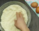 Foto del paso 2 de la receta: Torta de crema