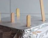 চকবার (chocobar recipe in Bengali) রেসিপি ধাপ - 2 ছবি