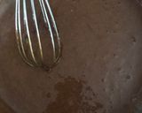 รูปขั้นตอนการทำที่ 3 ของ เค้กทีรามิสุ(Tiramisu Chiffon Cake)
